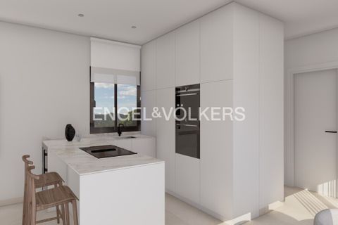 Villa i Finestrat, Alicante, Finestrat - € 605.000 | Ref: W-02XH22 - foto 5